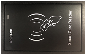 Считыватель RFID / Smart Card